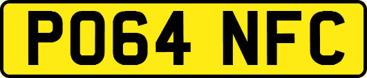PO64NFC