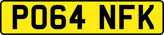 PO64NFK