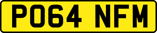 PO64NFM