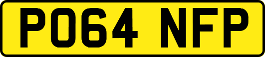PO64NFP