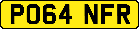 PO64NFR