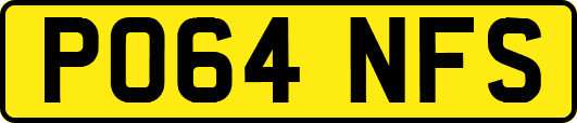 PO64NFS
