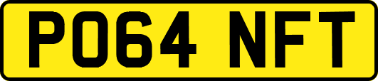 PO64NFT