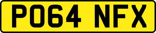 PO64NFX