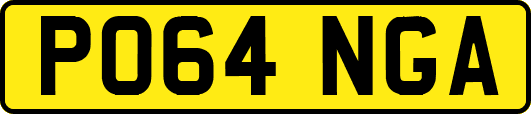 PO64NGA