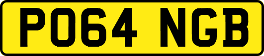 PO64NGB