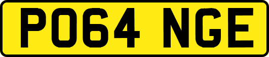 PO64NGE