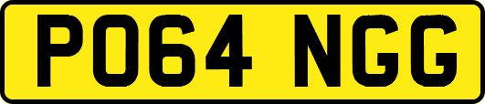 PO64NGG