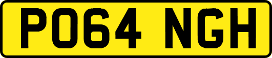 PO64NGH