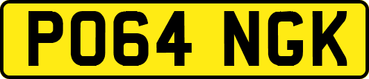 PO64NGK