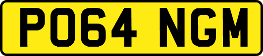 PO64NGM