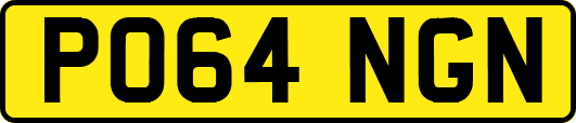 PO64NGN