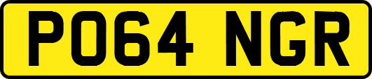 PO64NGR
