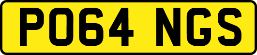 PO64NGS
