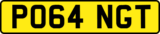 PO64NGT