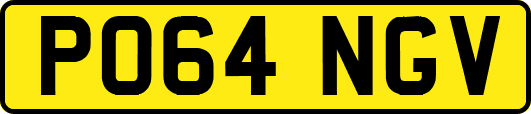 PO64NGV