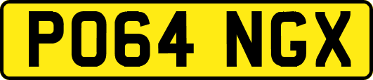 PO64NGX