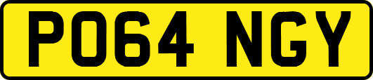 PO64NGY