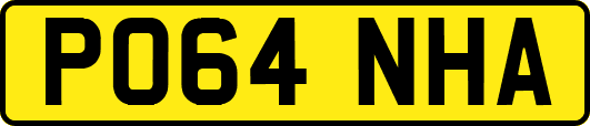 PO64NHA