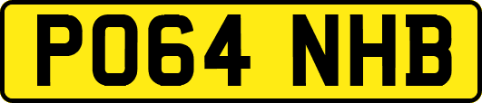 PO64NHB
