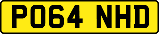 PO64NHD