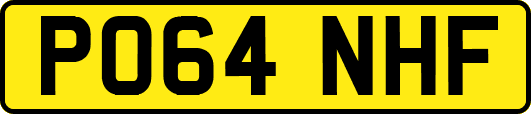 PO64NHF