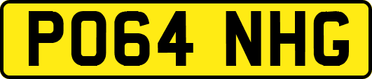 PO64NHG