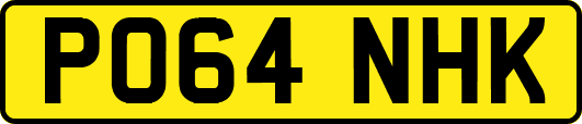 PO64NHK