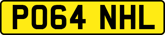 PO64NHL