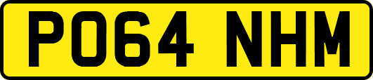 PO64NHM