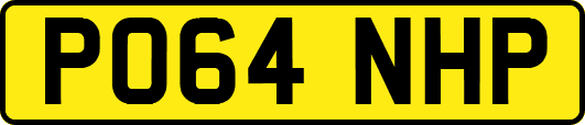 PO64NHP