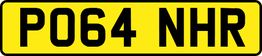 PO64NHR