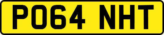 PO64NHT