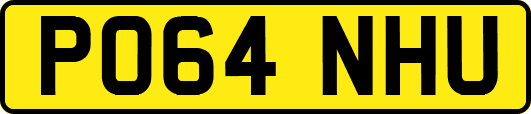 PO64NHU
