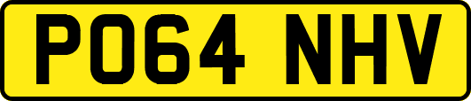 PO64NHV