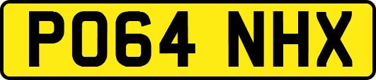 PO64NHX