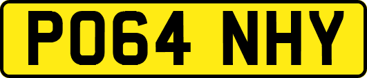 PO64NHY