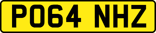 PO64NHZ