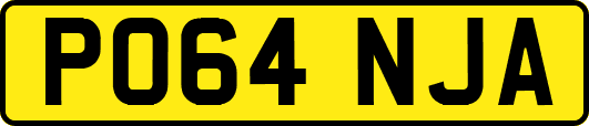 PO64NJA
