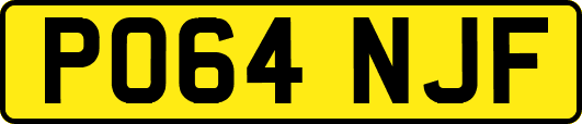 PO64NJF