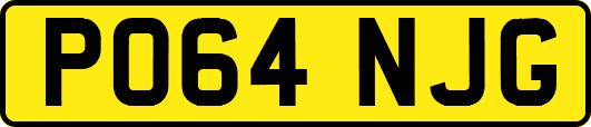 PO64NJG