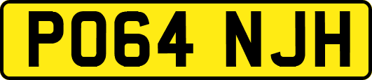 PO64NJH