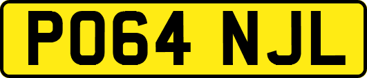 PO64NJL