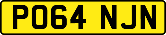 PO64NJN