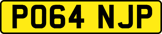 PO64NJP
