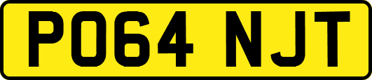 PO64NJT