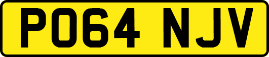 PO64NJV