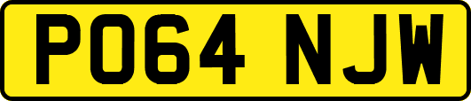 PO64NJW