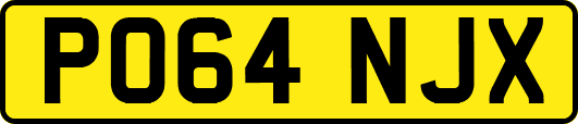PO64NJX