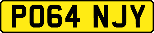 PO64NJY